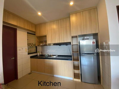 Luminari @ Harbor Place, Malaysia Luminari @ Harbor Place, Malaysia