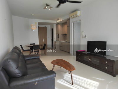 AraGreens Residences, Malaysia AraGreens Residences, Malaysia