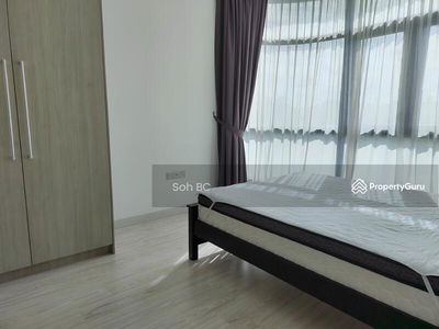 AraGreens Residences, Malaysia AraGreens Residences, Malaysia