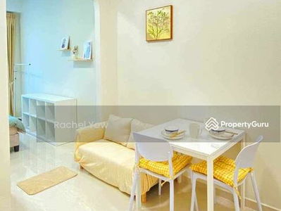 SKS Pavillion Residences, Malaysia SKS Pavillion Residences, Malaysia