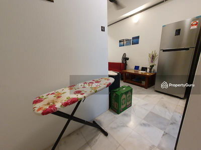 Villa Putra, Malaysia Villa Putra, Malaysia