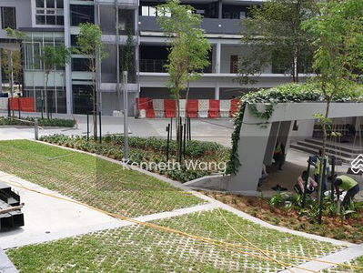 Ativo Suites @ Damansara Avenue, Malaysia Ativo Suites @ Damansara Avenue, Malaysia