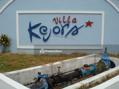 Villa Kejora, Malaysia Villa Kejora, Malaysia