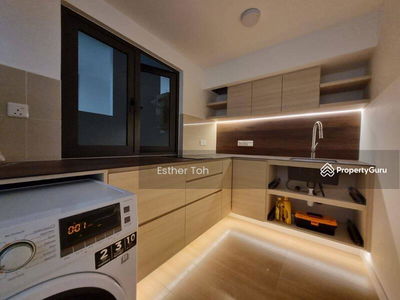 Sunway Grid Residence, Malaysia Sunway Grid Residence, Malaysia