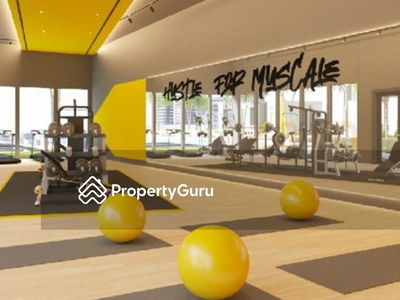 Sunway Grid Residence, Malaysia Sunway Grid Residence, Malaysia