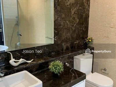 The Astaka @ 1 Bukit Senyum, Malaysia The Astaka @ 1 Bukit Senyum, Malaysia