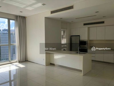 Residensi Kia Peng (12 Kia Peng), Malaysia Residensi Kia Peng (12 Kia Peng), Malaysia