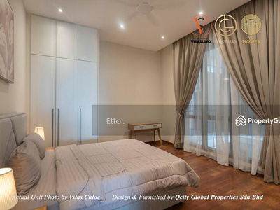 The Manor KL, Malaysia The Manor KL, Malaysia