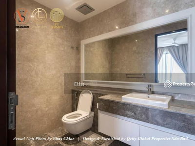 The Manor KL, Malaysia The Manor KL, Malaysia