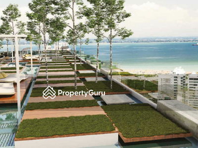 Mont Residence @ Penang, Malaysia Mont Residence @ Penang, Malaysia