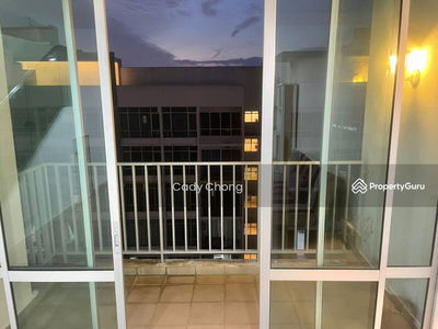 Greenfield Regency, Malaysia Greenfield Regency, Malaysia