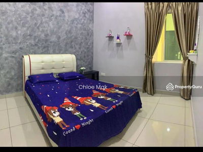 Nusa Sentral Nusas Sentrals, Malaysia Nusa Sentral Nusas Sentrals, Malaysia