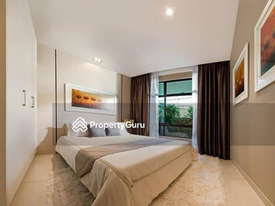 Citywoods, Malaysia Citywoods, Malaysia