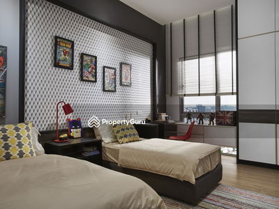 TRIA Seputeh in 9 Seputeh, Kuala Lumpur, Malaysia TRIA Seputeh in 9 Seputeh, Kuala Lumpur, Malaysia