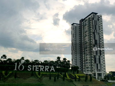La Thea Residences @ 16 Sierra, Malaysia La Thea Residences @ 16 Sierra, Malaysia