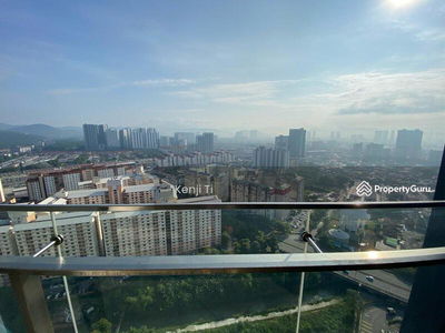 Trinity Lemanja, Malaysia Trinity Lemanja, Malaysia