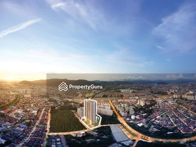 Trinity Lemanja, Malaysia Trinity Lemanja, Malaysia