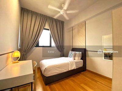 Secoya Residences, Malaysia Secoya Residences, Malaysia