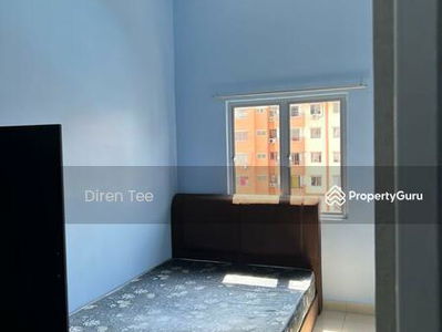 Residensi Wangsa Meranti, Malaysia Residensi Wangsa Meranti, Malaysia