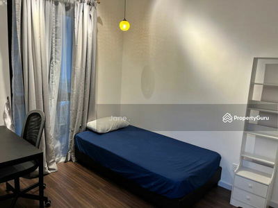 Vertu Resort @ Aspen Vision City, Malaysia Vertu Resort @ Aspen Vision City, Malaysia