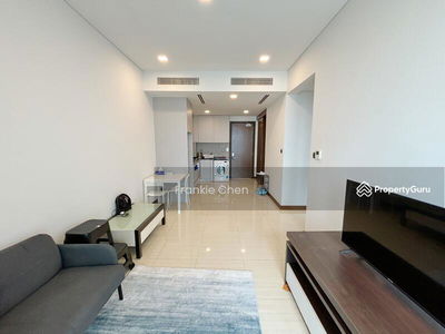 Puteri Cove Residences @ Puteri Harbour, Malaysia Puteri Cove Residences @ Puteri Harbour, Malaysia