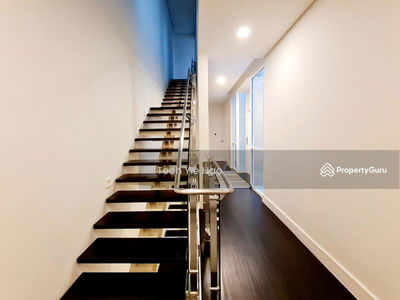 KLGCC Resort : East Residence Townhouse, Malaysia KLGCC Resort : East Residence Townhouse, Malaysia