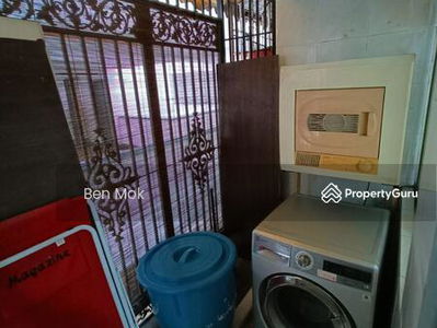 Nova I, Malaysia Nova I, Malaysia