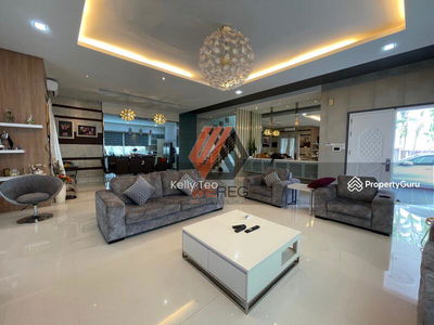 Taman Palm Grove, Malaysia Taman Palm Grove, Malaysia