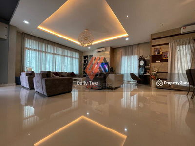 Taman Palm Grove, Malaysia Taman Palm Grove, Malaysia