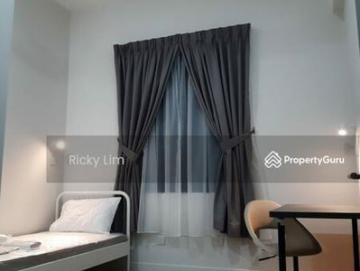 Union Suites, Bandar Sunway, Malaysia Union Suites, Bandar Sunway, Malaysia