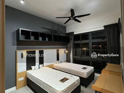 Union Suites, Bandar Sunway, Malaysia Union Suites, Bandar Sunway, Malaysia