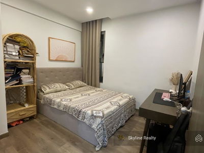 Sky 89, Vietnam Sky 89, Vietnam