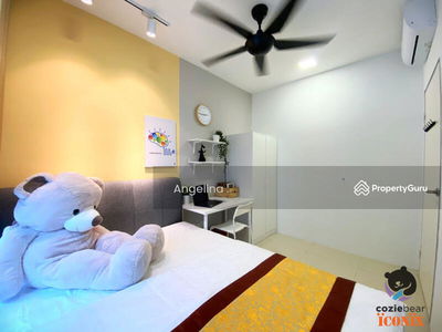 AraTre’ Residences @ Ara Damansara, Malaysia AraTre’ Residences @ Ara Damansara, Malaysia