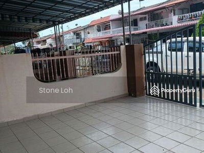 BERCHAM DOUBLE STOREY HOUSE FOR RENT, Malaysia BERCHAM DOUBLE STOREY HOUSE FOR RENT, Malaysia