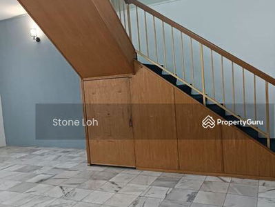 BERCHAM DOUBLE STOREY HOUSE FOR RENT, Malaysia BERCHAM DOUBLE STOREY HOUSE FOR RENT, Malaysia