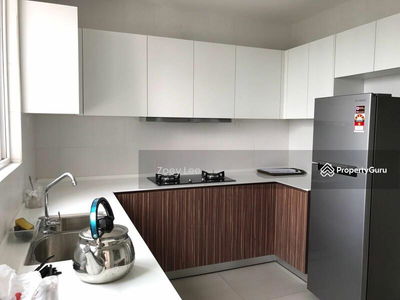 Seasons Luxury Apartments @ Amara Larkin, Malaysia Seasons Luxury Apartments @ Amara Larkin, Malaysia