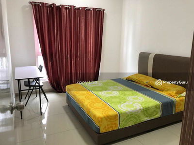 Seasons Luxury Apartments @ Amara Larkin, Malaysia Seasons Luxury Apartments @ Amara Larkin, Malaysia