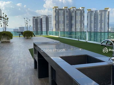 The Nest Residence @ Genting Klang, Malaysia The Nest Residence @ Genting Klang, Malaysia