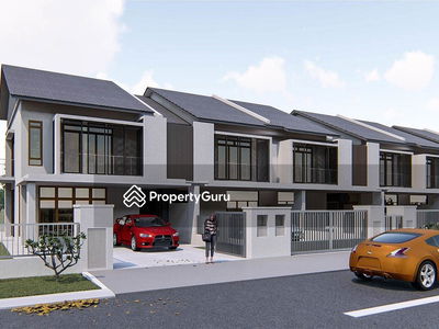 Rini Homes 7, Malaysia Rini Homes 7, Malaysia