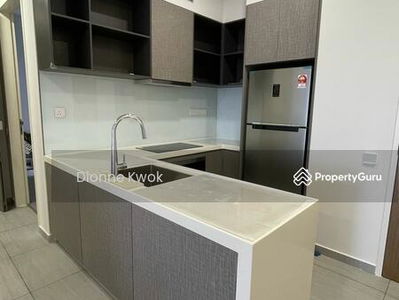 The Arcuz, Malaysia The Arcuz, Malaysia