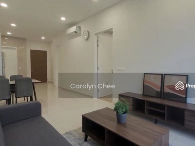 TRIA Seputeh in 9 Seputeh, Kuala Lumpur, Malaysia TRIA Seputeh in 9 Seputeh, Kuala Lumpur, Malaysia