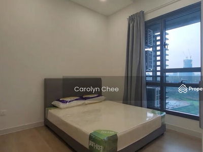 TRIA Seputeh in 9 Seputeh, Kuala Lumpur, Malaysia TRIA Seputeh in 9 Seputeh, Kuala Lumpur, Malaysia