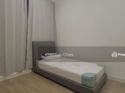 TRIA Seputeh in 9 Seputeh, Kuala Lumpur, Malaysia TRIA Seputeh in 9 Seputeh, Kuala Lumpur, Malaysia