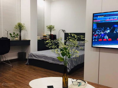 M-One South Saigon, Vietnam M-One South Saigon, Vietnam