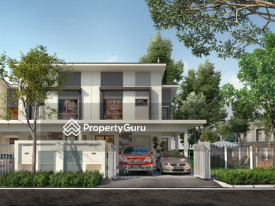 Ayera Residences, Malaysia Ayera Residences, Malaysia