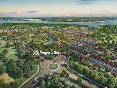 Ayera Residences, Malaysia Ayera Residences, Malaysia