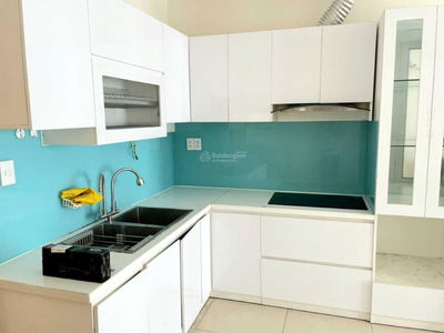 M-One South Saigon, Vietnam  M-One South Saigon, Vietnam