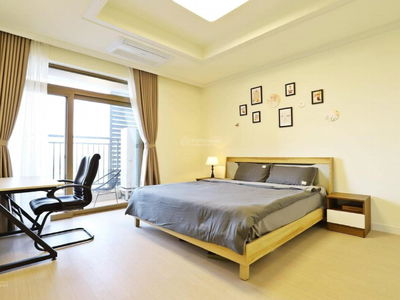 Tay Ho Tay Urban Area, Vietnam Tay Ho Tay Urban Area, Vietnam