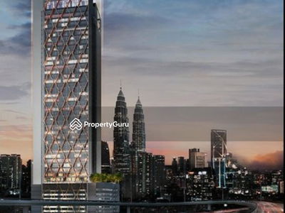 Scarletz Suites @ KL City Centre, Malaysia Scarletz Suites @ KL City Centre, Malaysia