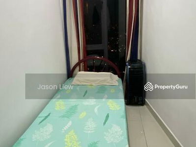 YOU Vista @ YOU City Cheras, Malaysia YOU Vista @ YOU City Cheras, Malaysia